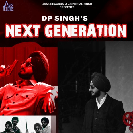 Next Generation | Boomplay Music