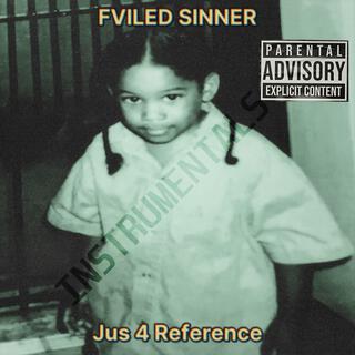 Jus 4 Reference (Instrumentals) (Instrumental)