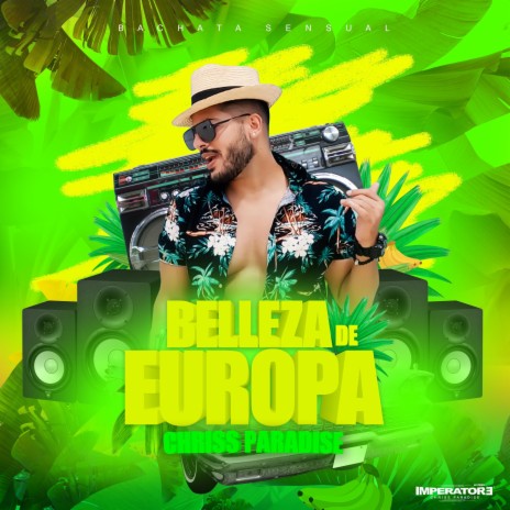 Belleza De Europa | Boomplay Music