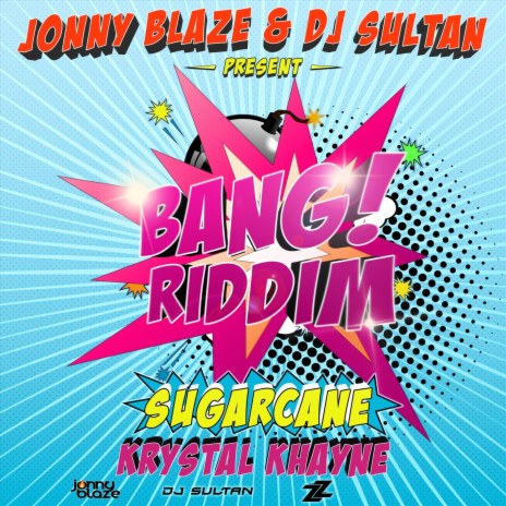 Sugarcane ft. DJ SULTAN & Jonny Blaze | Boomplay Music