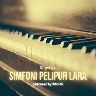 Simfoni Pelipur Lara