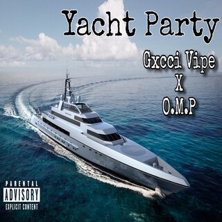 Yacht Party