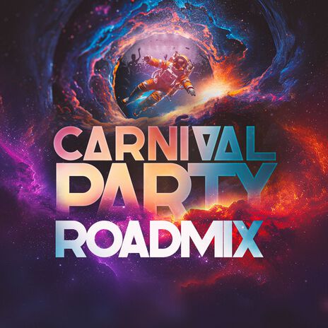 Carnival Party Roadmix ft. Ezra D'Fun Machine, Pink Winter, D Ninja & Madness Muv | Boomplay Music