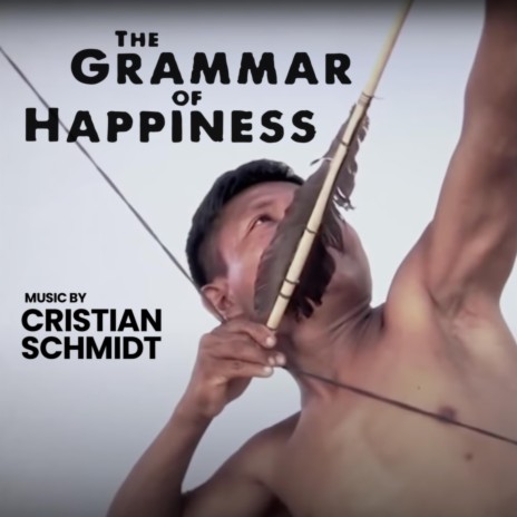 The Grammar of Happiness