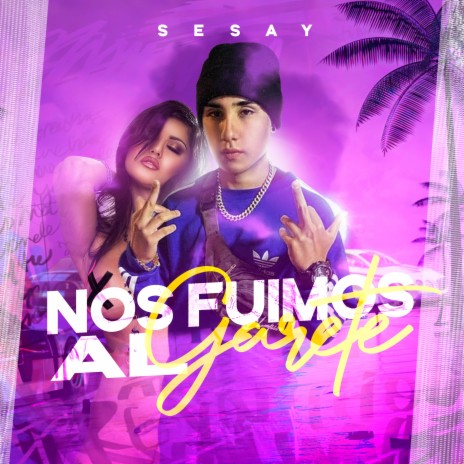 Nos Fuimos al Garete | Boomplay Music