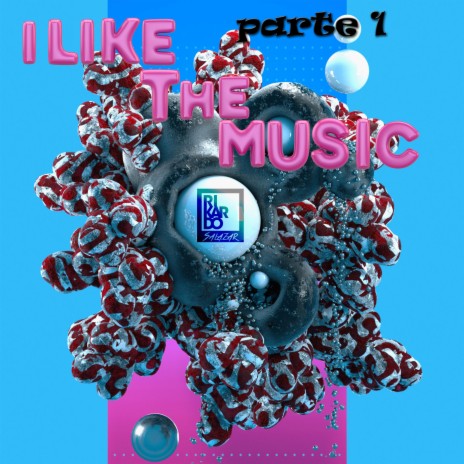 I like The Music, Pt. 1 | Boomplay Music