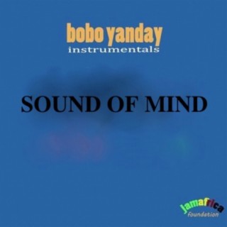 Sound of mind (Instrumental)