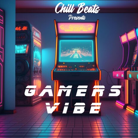 Gamers Vibe | Boomplay Music