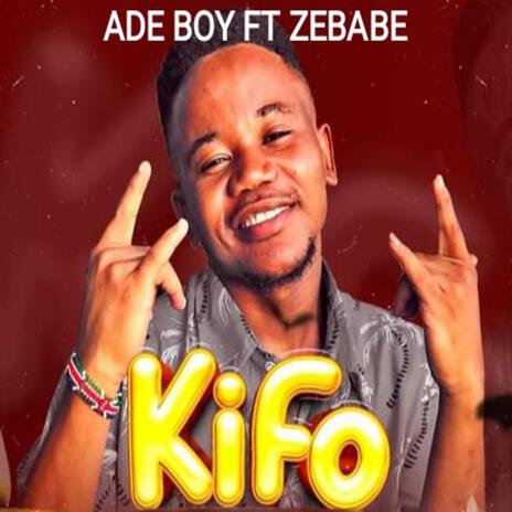 Kifo (feat. Zebabe) | Boomplay Music