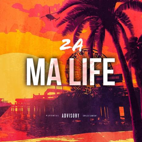 Ma life | Boomplay Music