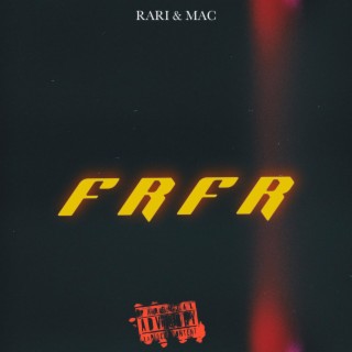 FRFR (Freestyle) ft. YCM MAC lyrics | Boomplay Music