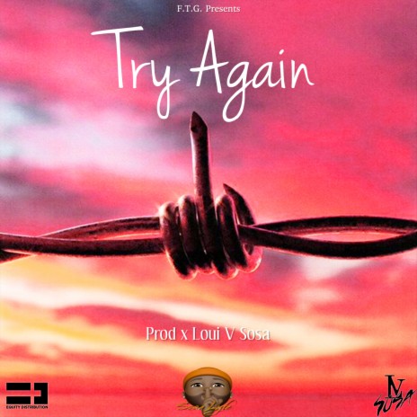 Try Again | Boomplay Music