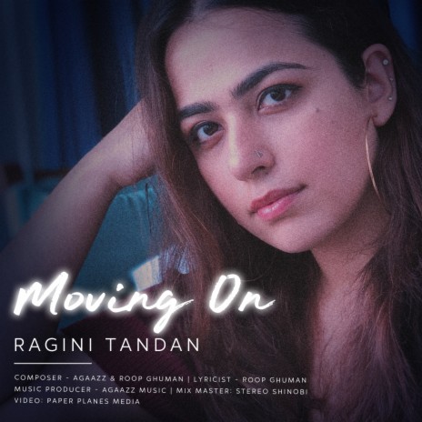 Moving On ft. Arjit Singh & Roop Ghuman | Boomplay Music