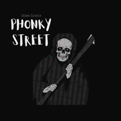 PHONKY STREET ft. smokefent | Boomplay Music