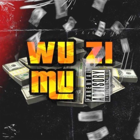 Wu Zi Mu