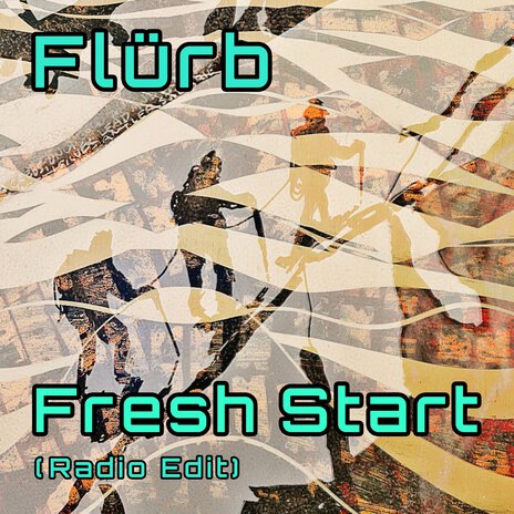 Fresh Start (Radio Edit) | Boomplay Music