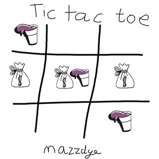 Tic Tac Toe