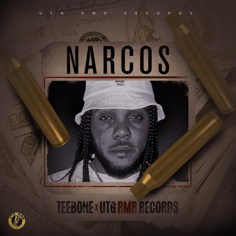 Narcos ft. UTG RMR RECORDS | Boomplay Music