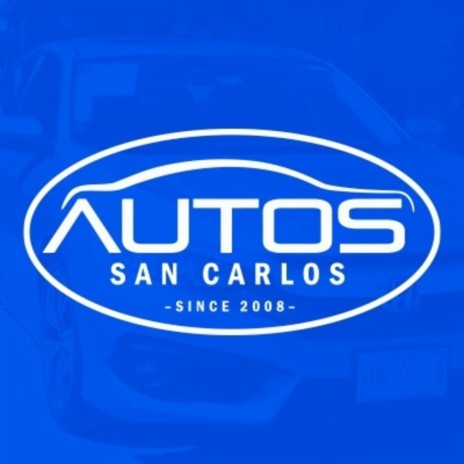 Marca Sonora Autos San Carlos