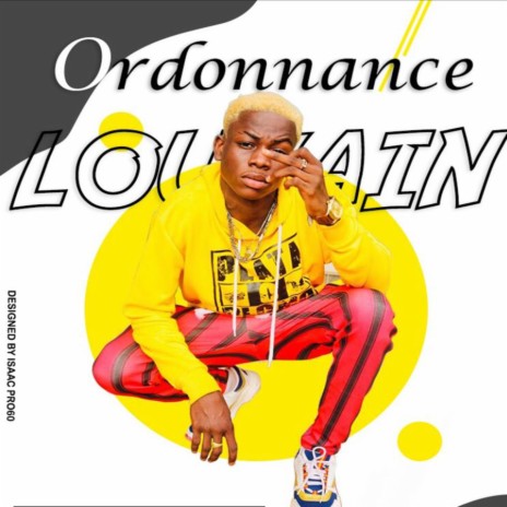 Ordonnance | Boomplay Music