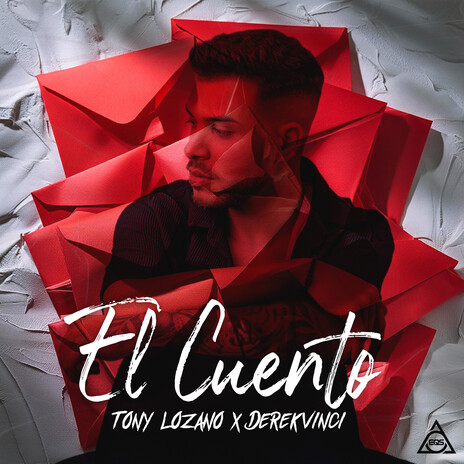 El Cuento ft. DerekVinci | Boomplay Music