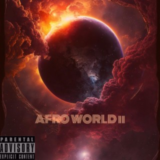 AFRO WORLD II (instrumentals)