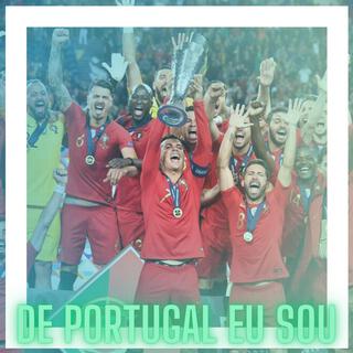 De Portugal eu sou (EURO 2024)