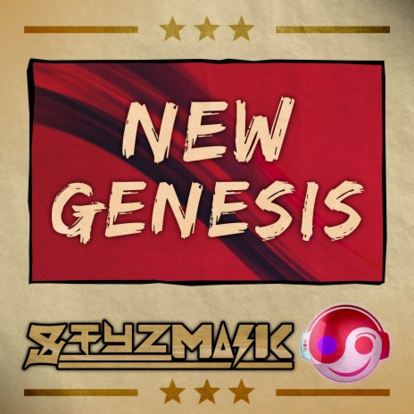 New Genesis (From One Piece Film Red) (Cover Version) | Boomplay Music