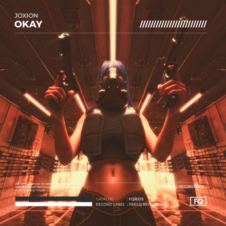 Okay | Boomplay Music