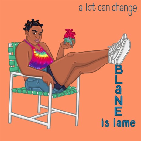 A Lot Can Change | Boomplay Music