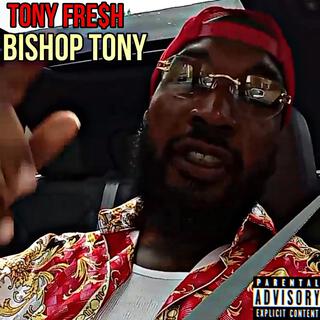 Bishop Tony