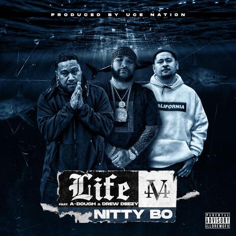 Life ft. A-Dough & Drew-Deezy | Boomplay Music