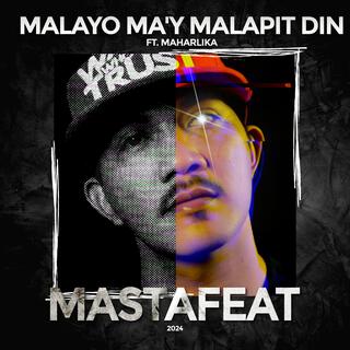 Malayo man malapit din by Maharlika