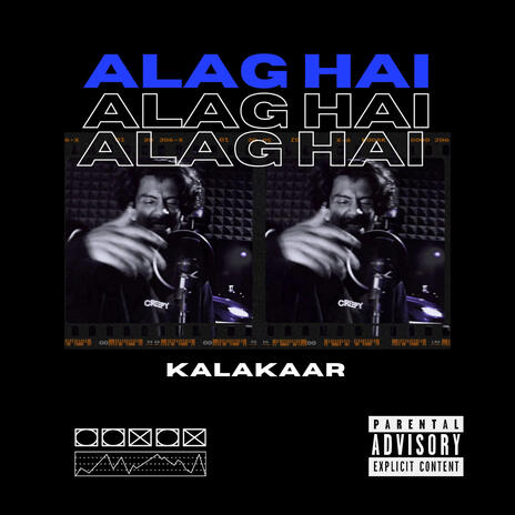 Alag Hai | Boomplay Music