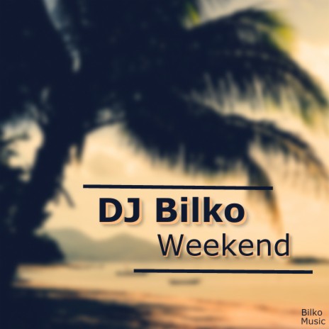 Weekend (Extended Mix) | Boomplay Music