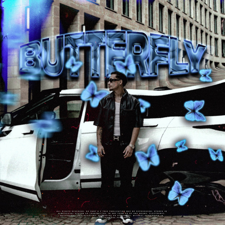 Butterfly Effect | Boomplay Music