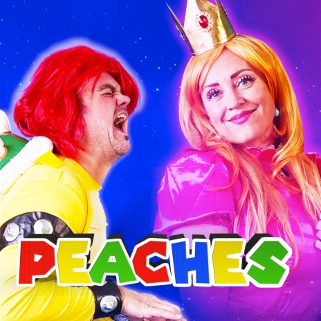 Peaches (Extended Version) | Boomplay Music