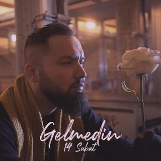 Gelmedin (Guitar Version)