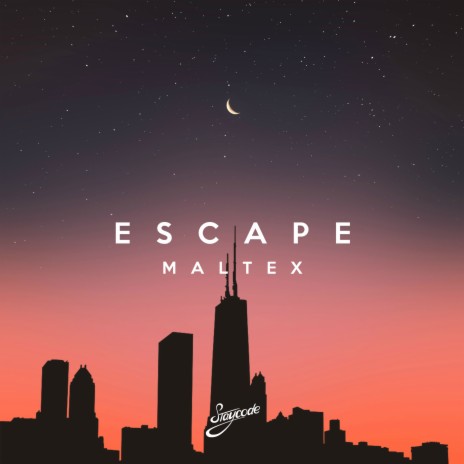 Escape | Boomplay Music