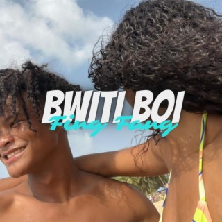 Bwiti Boi (Freestyle) lyrics | Boomplay Music