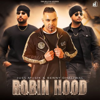 Robin Hood | Boomplay Music