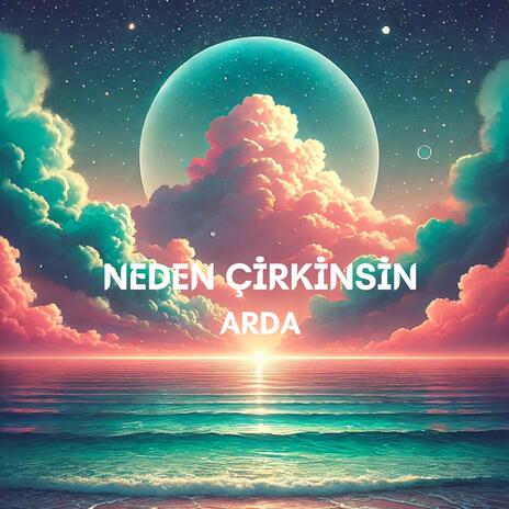 Neden Çirkinsin