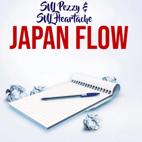 Japan flow | Boomplay Music