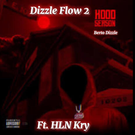 Dizzle Flow 2 (HLN Kry) | Boomplay Music