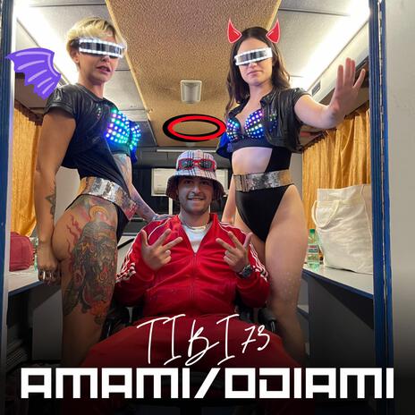 AMAMI/ODIAMI | Boomplay Music