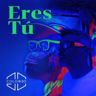 Eres tú ft. Dunita lyrics | Boomplay Music