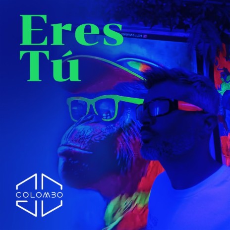 Eres tú ft. Dunita | Boomplay Music