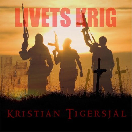 Livets Krig | Boomplay Music