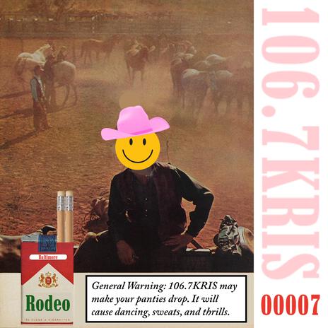 Rodeo | Boomplay Music