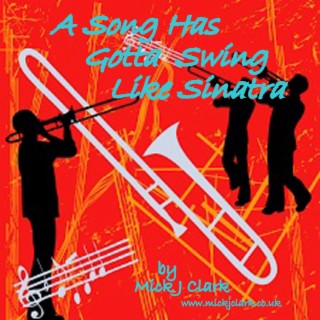 A Song Has Gotta Swing Like Sinatra lyrics | Boomplay Music